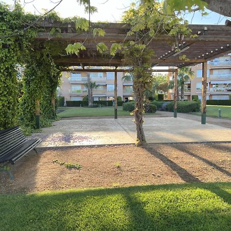 La Bovila Apartment With Exceptional Yard 普拉加德阿罗 外观 照片