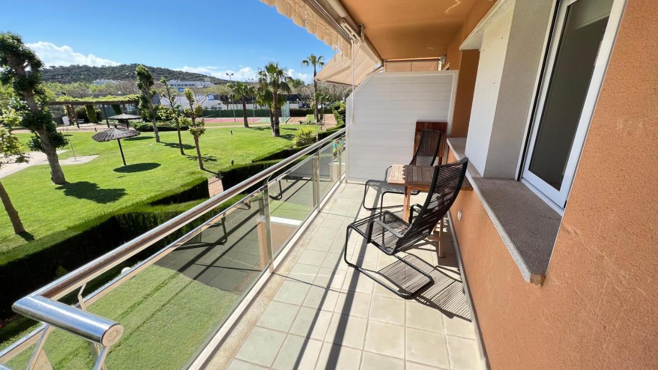 La Bovila Apartment With Exceptional Yard 普拉加德阿罗 外观 照片