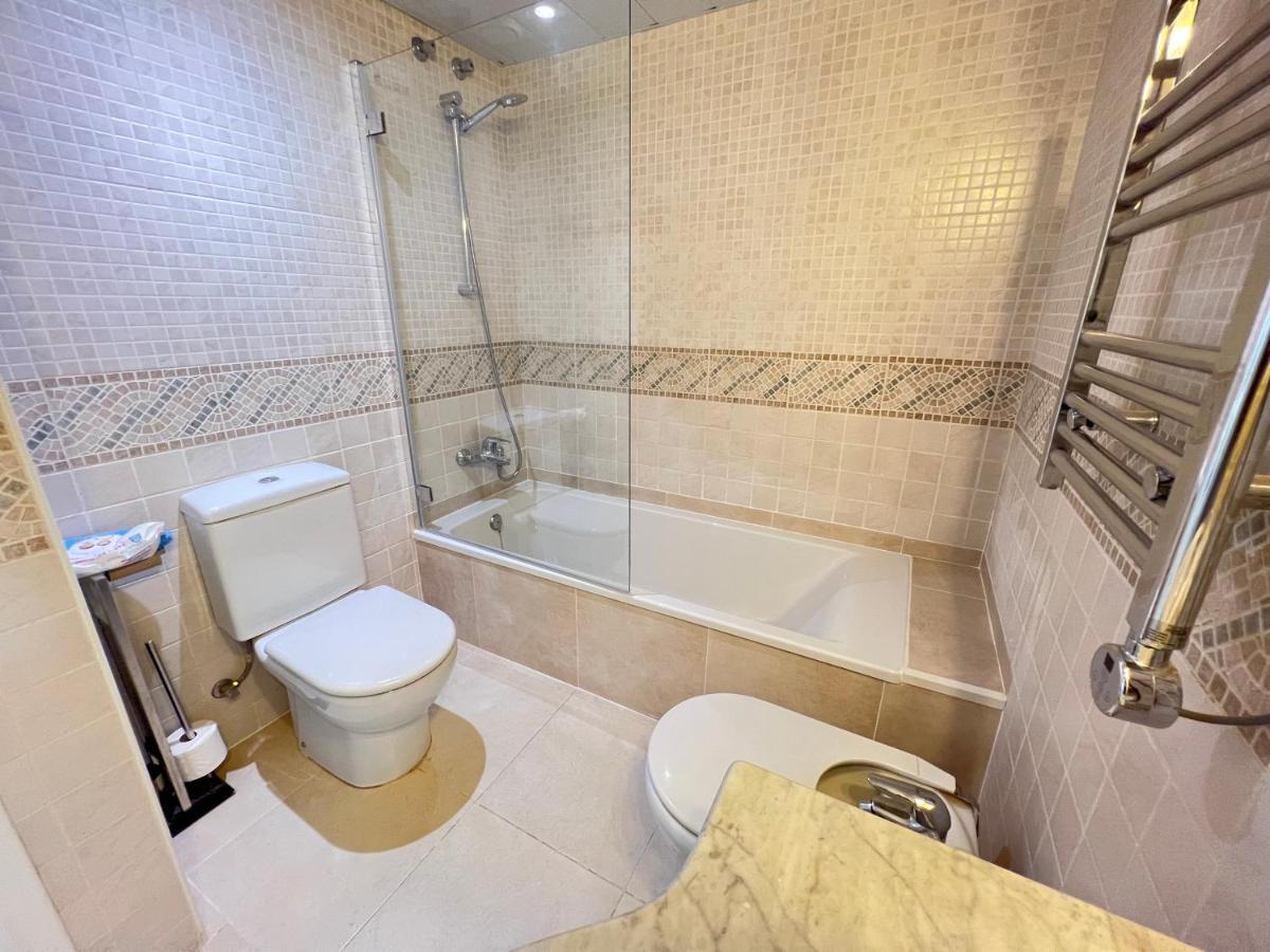 La Bovila Apartment With Exceptional Yard 普拉加德阿罗 外观 照片