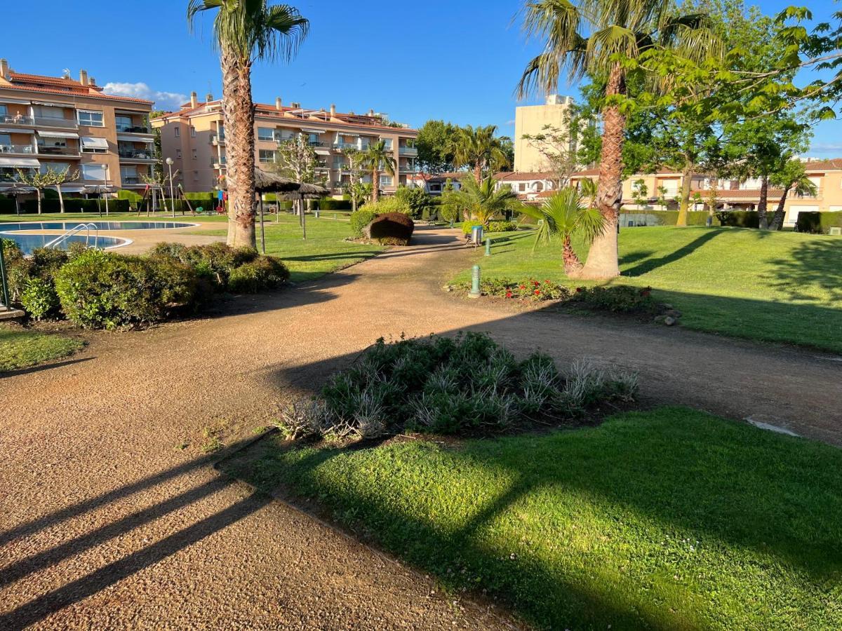 La Bovila Apartment With Exceptional Yard 普拉加德阿罗 外观 照片
