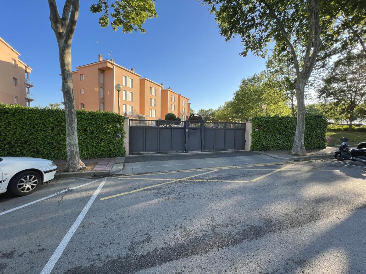 La Bovila Apartment With Exceptional Yard 普拉加德阿罗 外观 照片